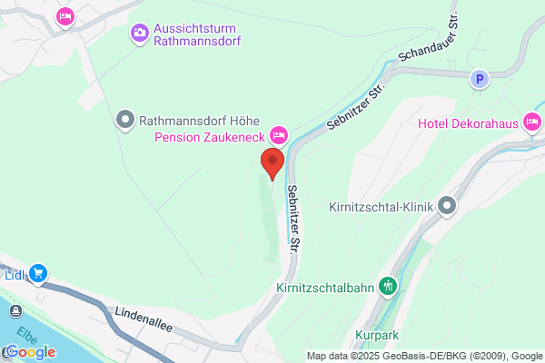 Friedhofsverwaltung