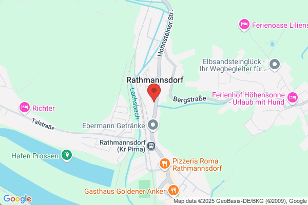 Gemeindeverwaltung