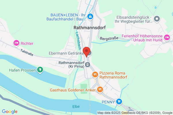 Gotthelf Böhme