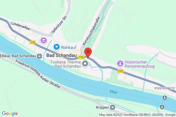 Haus Weesenstein