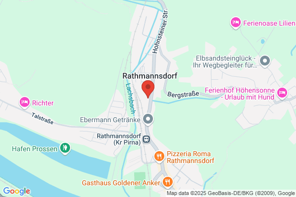 Kindergarten DRK Kreisverband Sebnitz e.V.