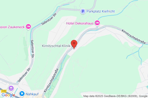 Kirnitzschtalklinik