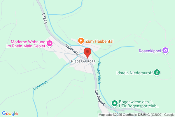 Bauß