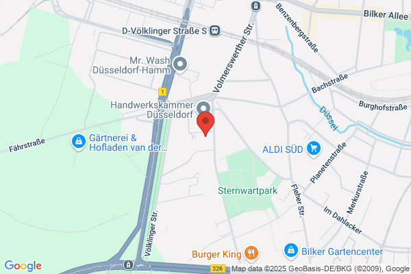 HWB Handwerksbau GmbH