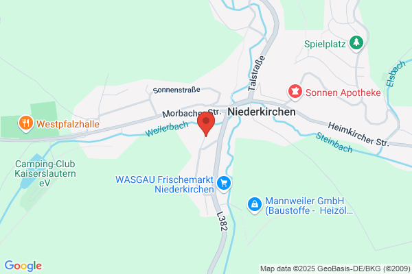 Marschall, Heidi Fitnessfachwirtin