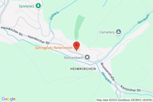 Reiterverein Heimkirchen e.V.