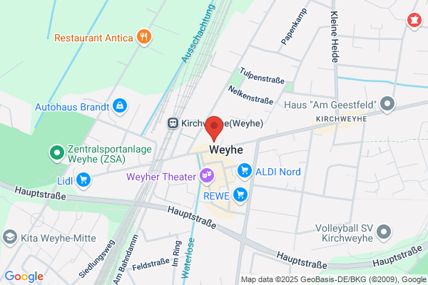 Brand2Web GmbH