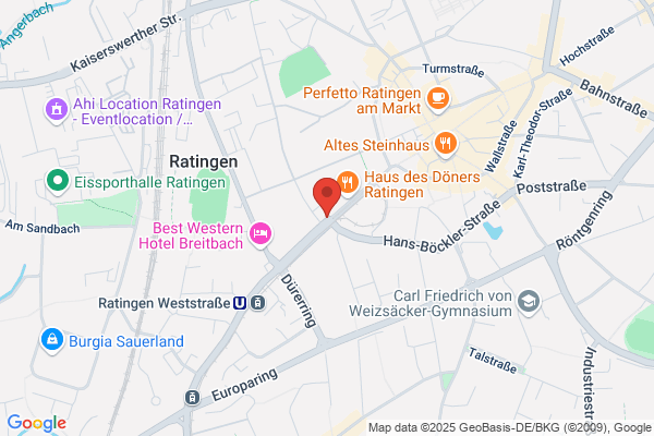 Podoconsult.de