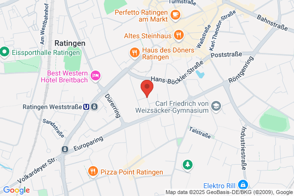 Handels-und Weltweite Service-Agentur Schmitz-Audek KG