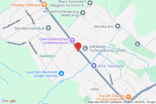 Inga Wunderlich -