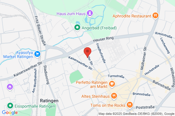 Vitalis Häusliche Krankenpflege