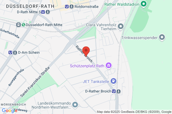 SDG GmbH