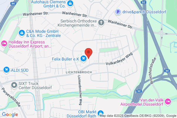 Allianz Versicherung Ziya Kalin Generalvertretung