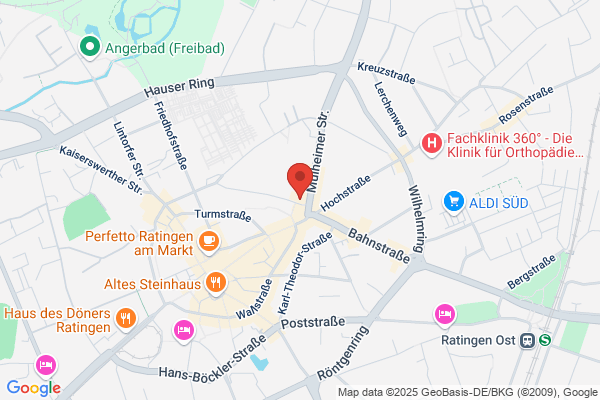 Barmenia Versicherung - Susanna Bathe