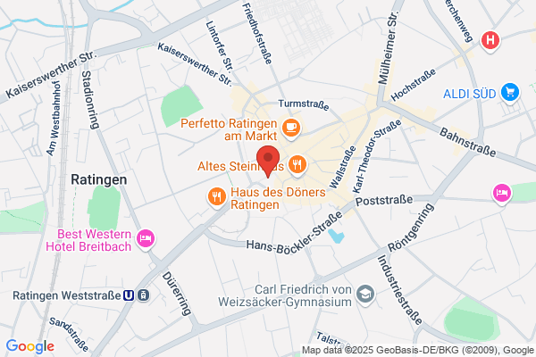 Jörg Bachmann, Selbstständiger Finanzberater für die Deutsche Bank