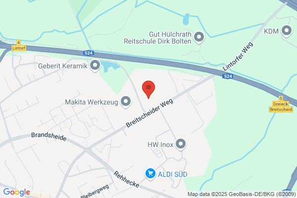 WIO GmbH Fuchs/Herbst