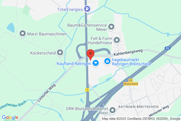activ Apotheke in Ratingen
