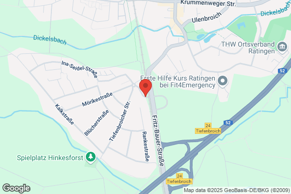 Tiefenbroicher