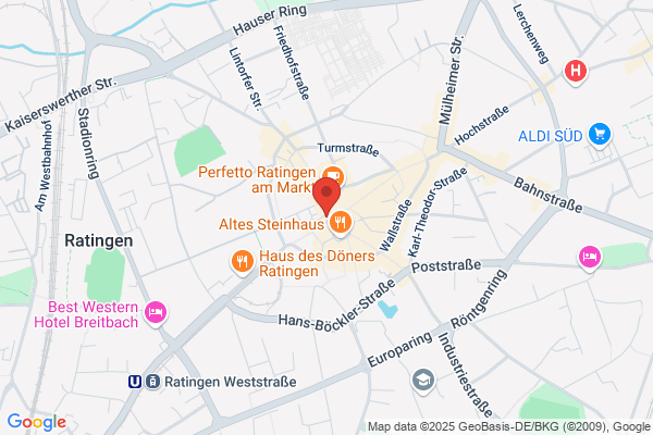 Adler Apotheke e.K. - Ratingen