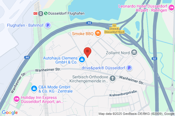 Nabtesco Aerospace Europe GmbH