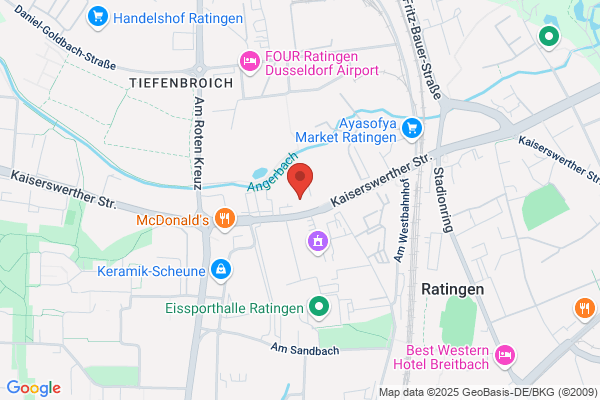 Ortech Personalmanagement GmbH