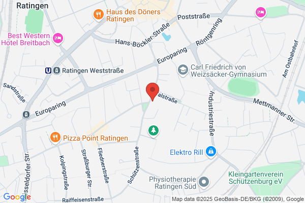 Dipl. Ing. Ralf W. König
