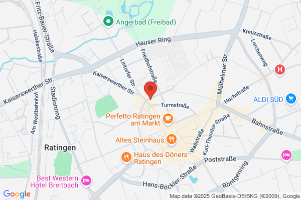 Internistische