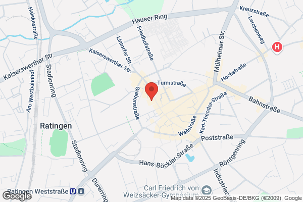 Optik Neuhaus GmbH