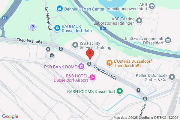 Gottfried Schultz Automobilhandels SE