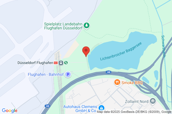 Tiefenbroicher Weg