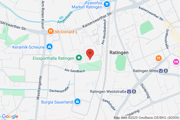 ASR Auto Service Ratingen GmbH