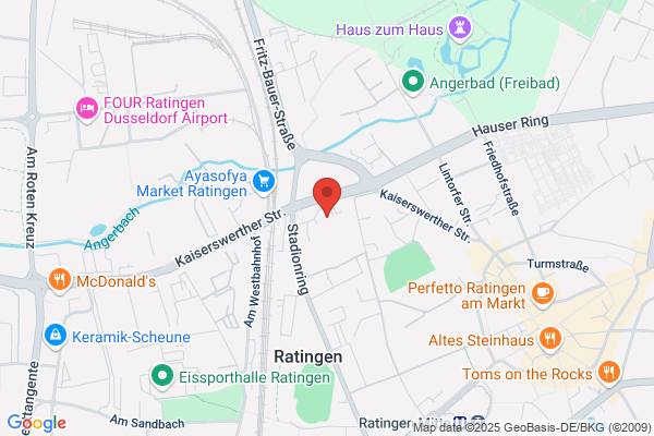 Schneider Kraftfahrzeug GmbH