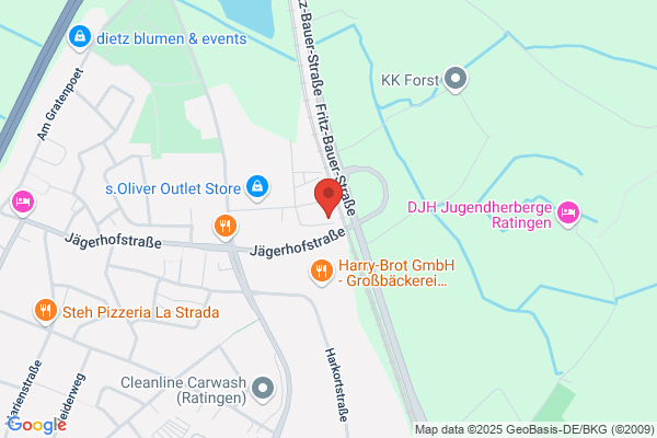 Dröge & Gleisenstein GmbH