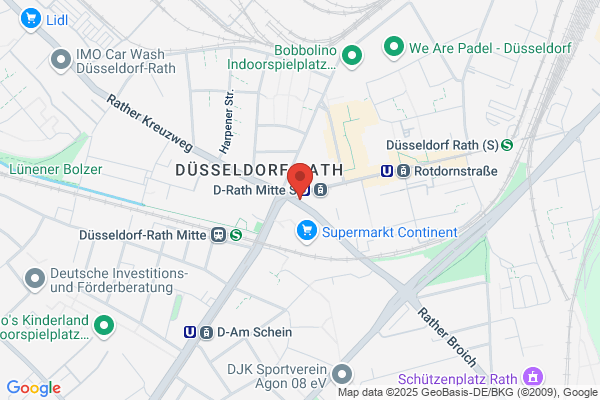 SLS Automaten GmbH