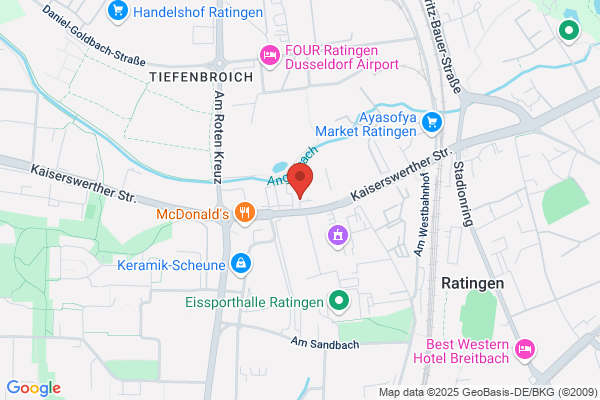 Tirepoint Ratingen