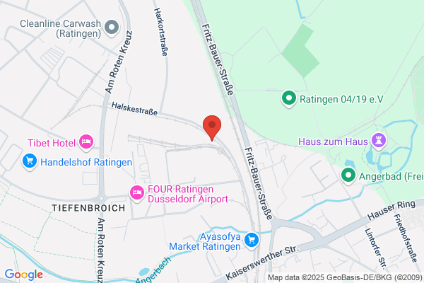 Bies GmbH