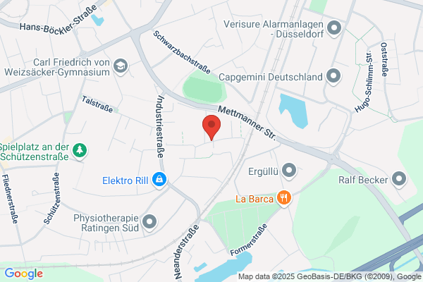 Bäckerei Vogel GmbH