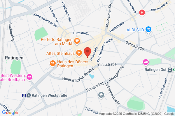 Bäckerei Müllejans Vertriebs GmbH