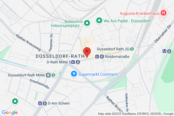 Bäckerei Winkels Der Butterbäcker Zentrale und Büro