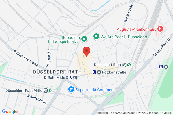 Bäckerei-Konditorei Busch GmbH