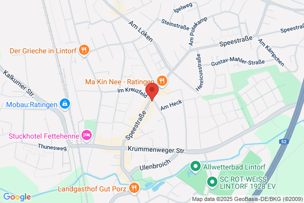 Steingen GmbH