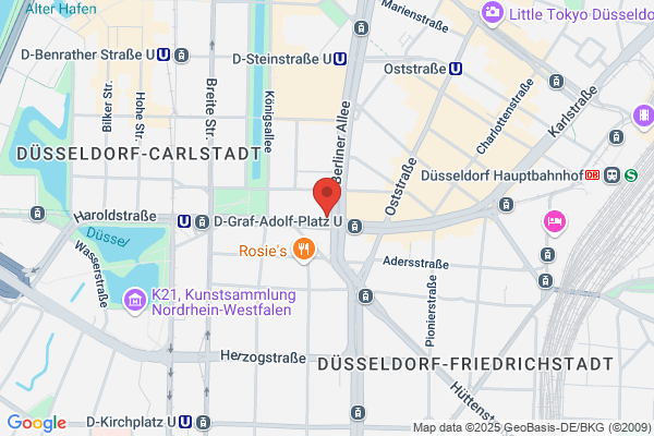 Degussa Bank GmbH