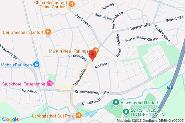 Postbank-Finanzcenter Ratingen-Lintorf