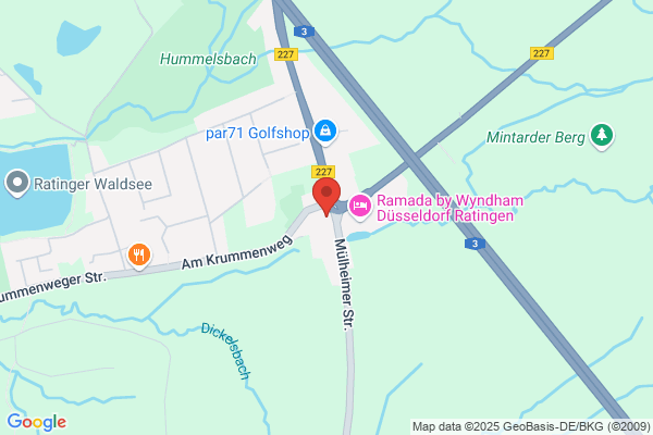 REWE To Go bei Aral