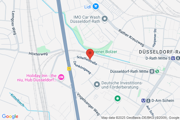 Evo GmbH