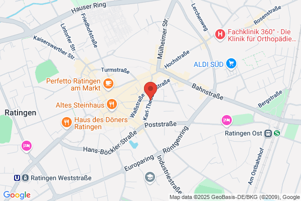 Bauunternehmung Hans Vössing GmbH & Co. KG