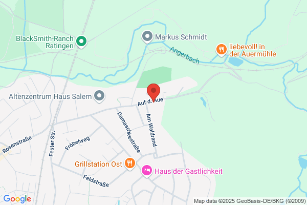 KD Haus GmbH
