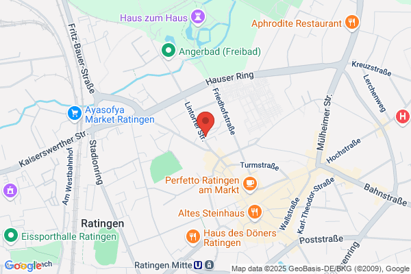 Wertbau GmbH Ratingen