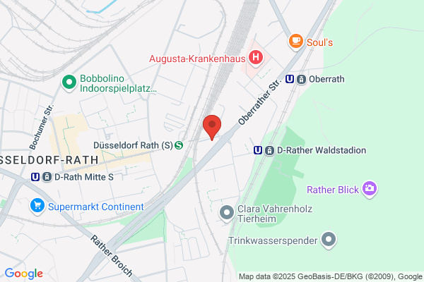 Finanzamt Düsseldorf-Altstadt