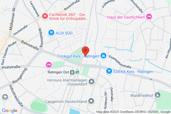 Polizei Ratingen
